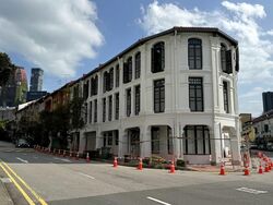 Keong Saik Road (D2), Retail #584307901